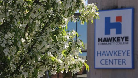 Hawkeye Bookstore Hawkeye Community College