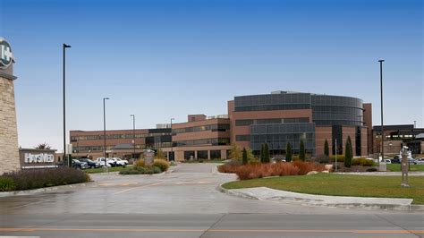Hays Medical Center Hays Ks