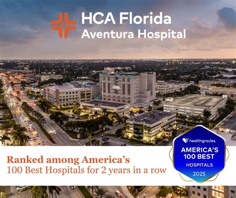 Hca Florida Aventura Hospital Emergency Room