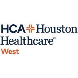 Hca Houston Healthcare West