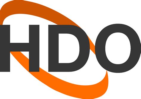 Hdo Bachelor S Degree