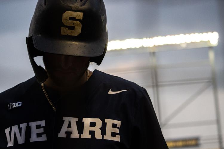 He Is An Unbelievable Teammate Penn State Baseball Freshman Bobby