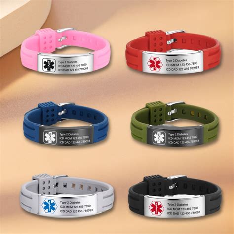 Health Bracelet