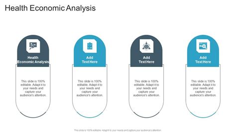 Health Care Economic Analysis