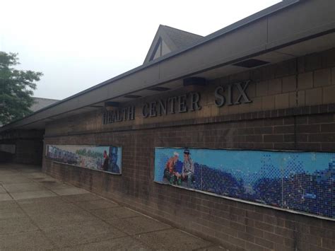 Health Center Six
