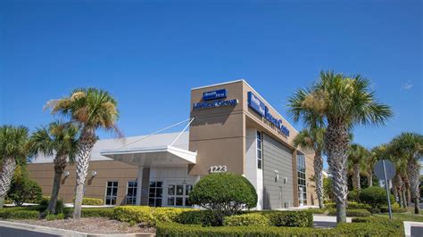 Health First Gateway