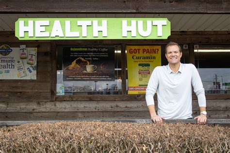 Health Hut