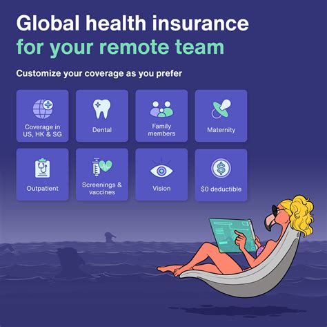 Health Insurance Agency Remote Work