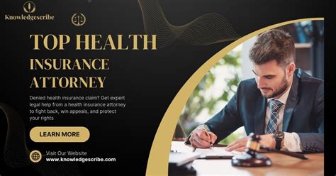 Health Insurance Attorney
