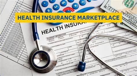 Health Insurance Marketplace Sc