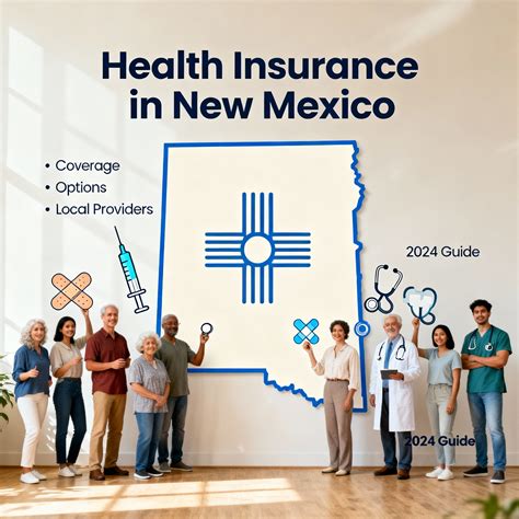 Health Insurance New Mexico