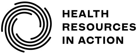Health Resources In Action
