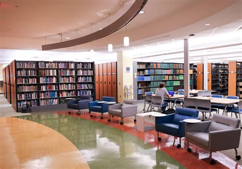 Health Sciences Library Unc