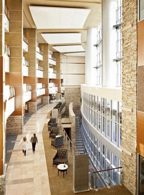 Healthcare Design At Capital Health Medical Center Hopewell