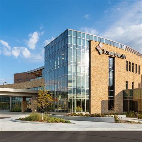 Healthcare Projects Henneman Engineering