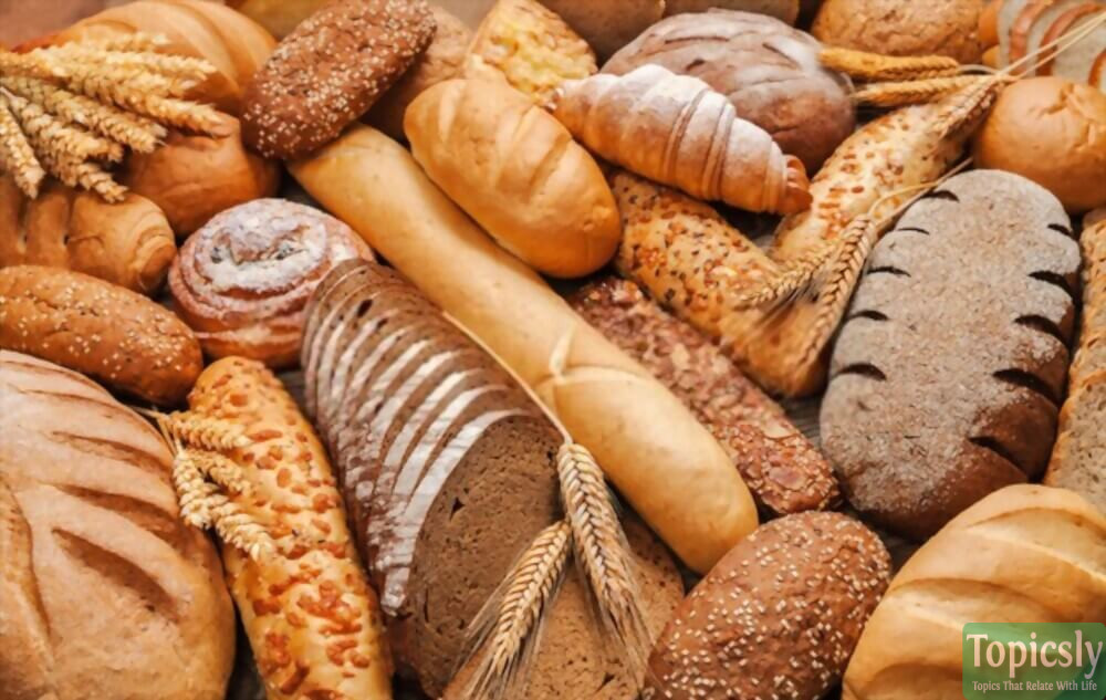 Healthiest Bread Guide 2021 (The Best Breads For You!) The, 49% Off