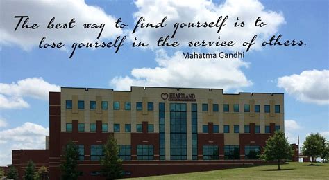 Heartland Regional Medical Center Visitsi