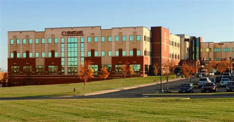 Heartland Regional Medical Center