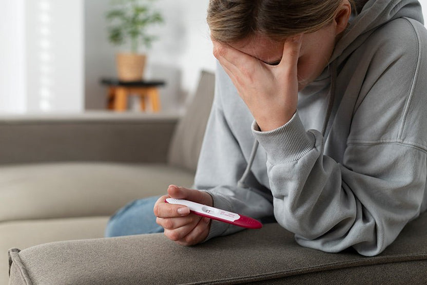 Heavy Implantation Bleeding With Clots Indicate Conceive Plus