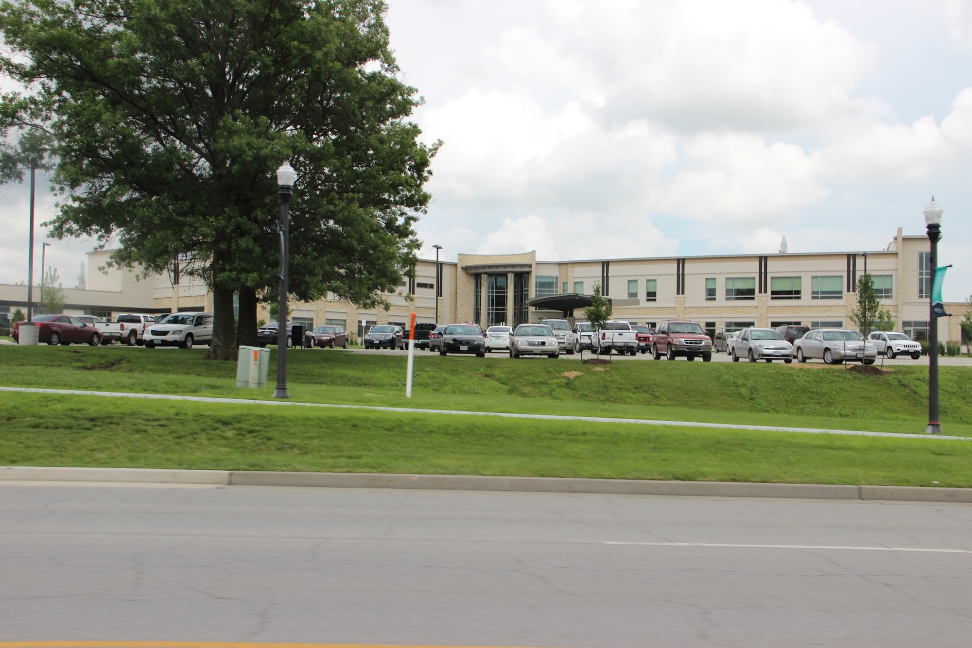 Hedrick Medical Center Chillicothe Mo