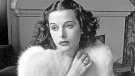 Hedy Lamarr Biography Height Life Story Super Stars Bio