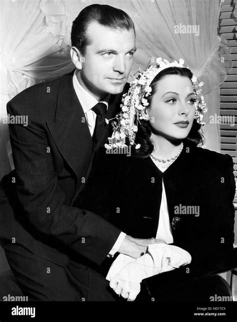 6 Husbands of Hedy Lamarr