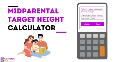 Height Calculator