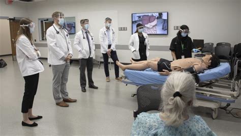 Help Us Identify The Next Class Of Medical Students Burnett School Of