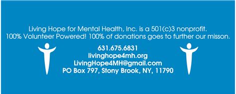 Helpful Phone Numbers Living Hope For Mental Health
