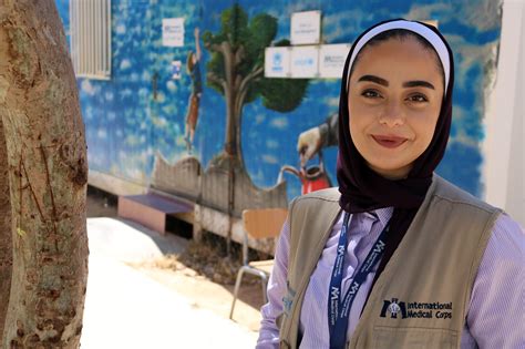 Helping Girls In Jordan Escape Violence And Change The World
