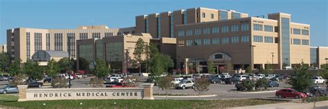 Hendrick Medical Center Abilene Tx Npi Pearl Beverlie
