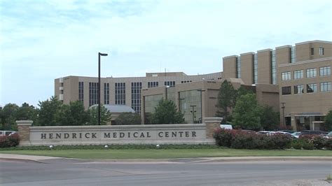 Hendrick Medical Center Gives Thanks On National Nurses Day Ktab