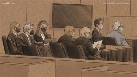 Hennepin County Medical Examiner On The Stand In Federal Trial Kare11 Com