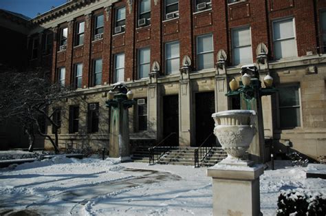 Henry Administration Uihistories Project Virtual Tour At The