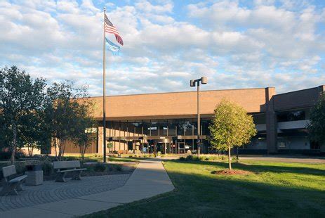 Henry Ford Medical Center Fairlane Clinic In United States Michigan