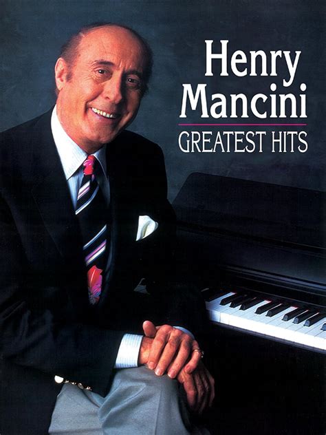 5 Best Mancini Songs