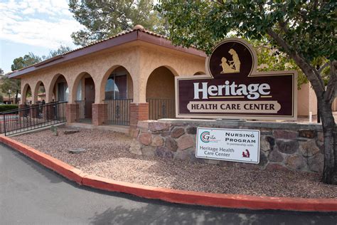 Heritage In Health Care Impacts Nursing