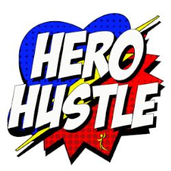 Hero Hustle North Little Rock Little Rock