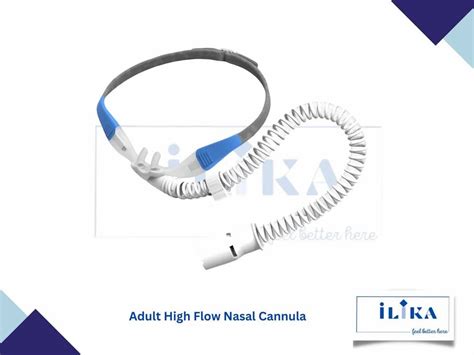 High Flow Nasal Cannula At 850 Piece Nasal Cannula In Surat Id