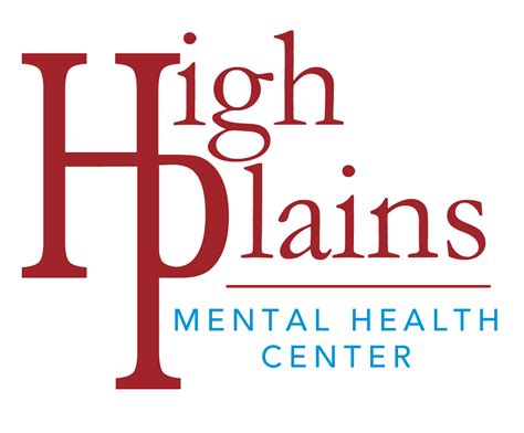 High Plains Mental Health