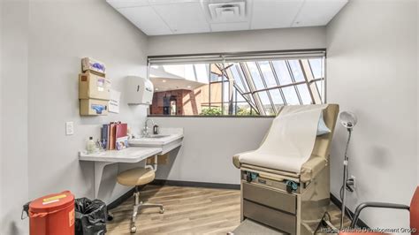 Highgate Medical Group Pc Northwoods Medical Building 3950 E