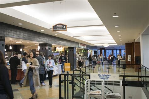 Hillcrest Dining Hall Hours