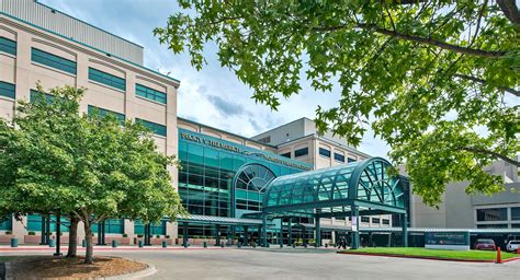 Hillcrest Medical Center Tulsa Ok