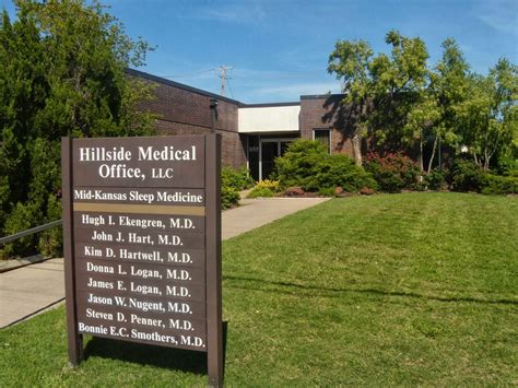 Hillside Medical