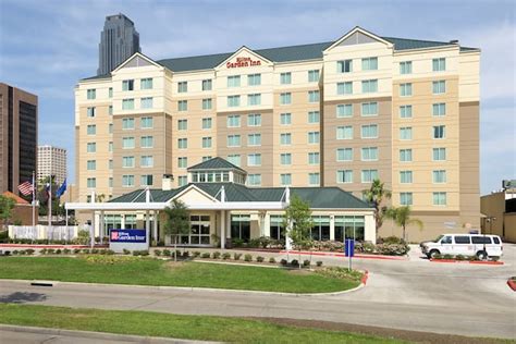 Hilton Garden Inn Houston Medical Center Tx