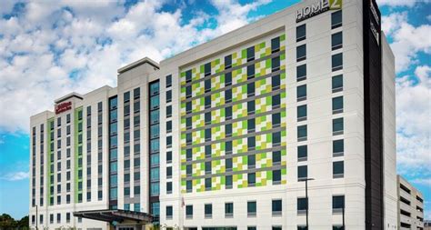 Hilton Garden Inn Houston Medical Center