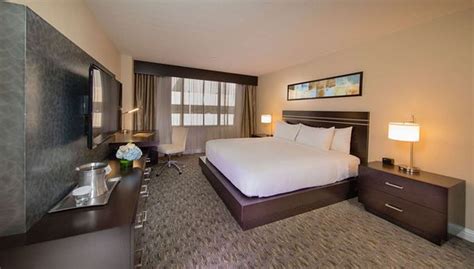 Hilton Houston Plaza Medical Center Updated 2018 Prices Hotel