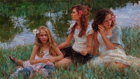 Historia Y Evoluci N De La Pintura Art Stica Realismo E Impresionismo