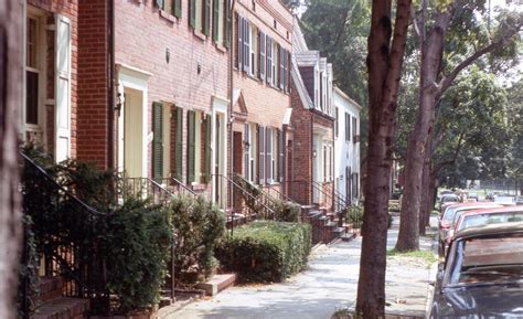 Historic Georgetown Mks Con Brio