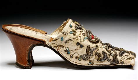 History Of Shoes Selvedge Magazine